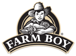 Farm Boy
