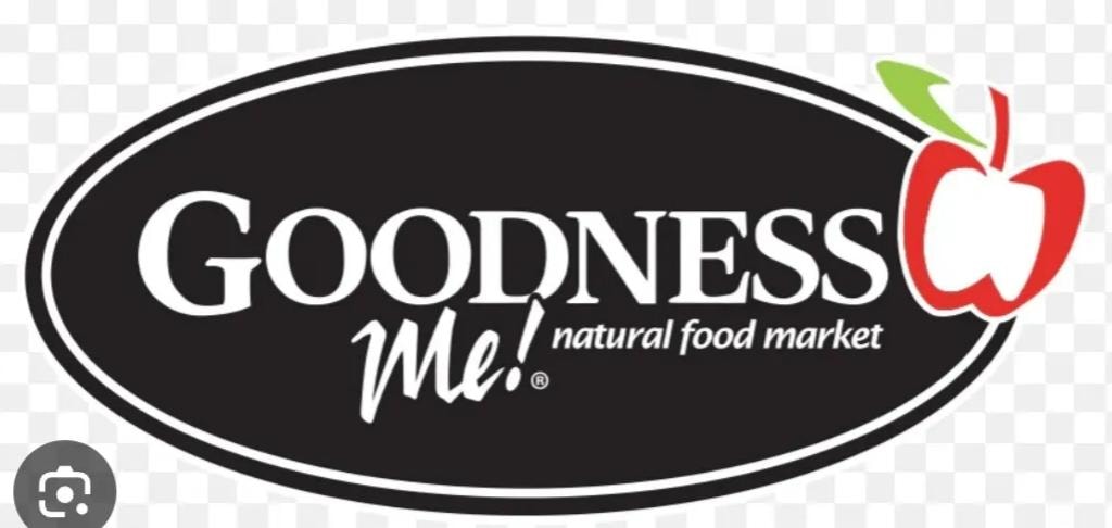 Goodness Me! Natural Food Market